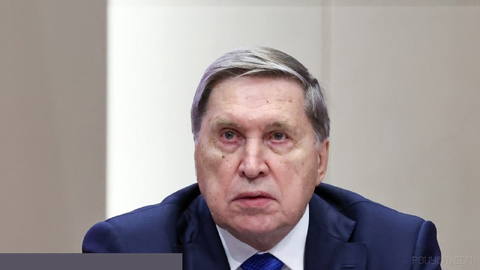 There are no plans to invite Europeans to the negotiating table on