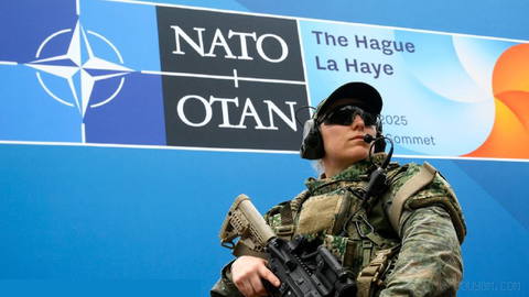 Europe must finally hold Russia accountable for hybrid attacks