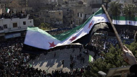 سانا چهارشنبه ششم آبان گزارش داد دادگاهی در سوریه عبدالجبار غازی ارزیق،