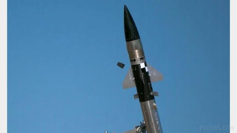 France Press Agency reports Australia is considering buying interceptor missiles