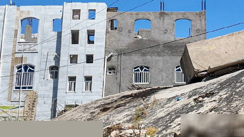 💥 Clashes resume between Yemeni government forces and Houthis on several