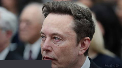 US entrepreneur Elon Musk has shifted his position from “generous