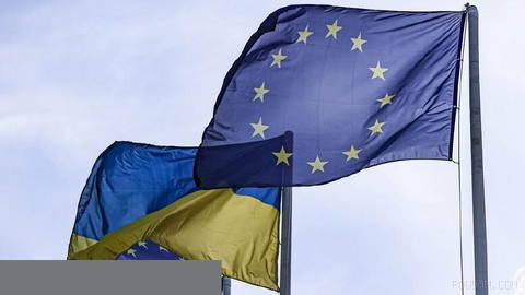 I EU leaders vow continued support for Ukraine after deadly attack on