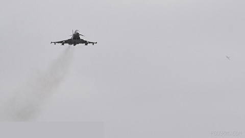 ✈︎ Iran's IRGC Aerospace Force intercepts a 'hostile' fighter jet near