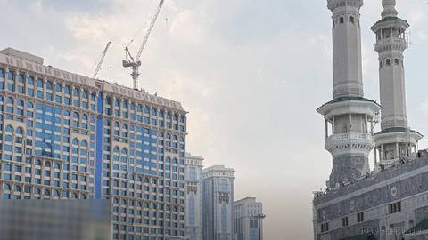 ائتلاف نظامی به رهبری عربستان سعودی اعلام کرد یک پهپاد پرتاب‌شده از سوی