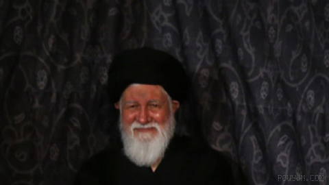 احمد علم‌الهدی امام جمعه مشهد، جمعه هشتم آبان، در خطبه‌های نماز جمعه
