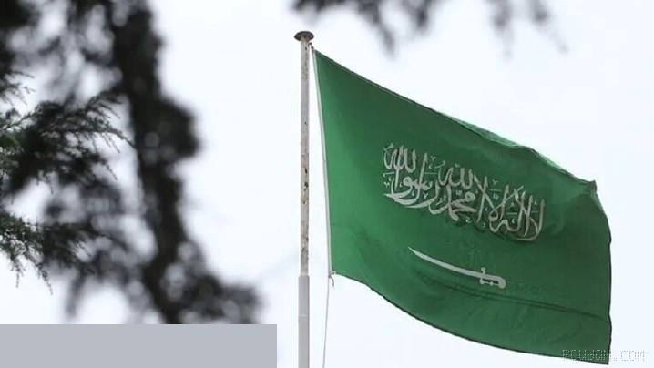 🚨 Saudi-led coalition in Yemen says it intercepted and destroyed Houthi