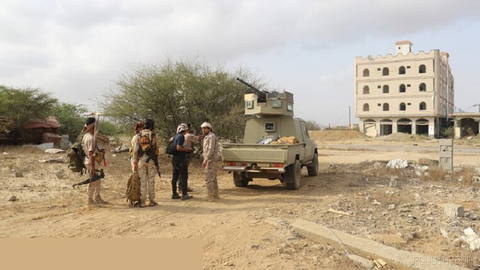 💥 Yemen hükümet güçleri 336 Husi savaşçı ve komutanın etkisiz hale getirildiğini söyledi