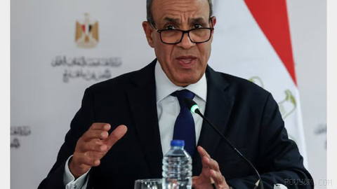 وزیر امور خارجه مصر روز شنبه نهم آبان در نشست امنیتی گفت‌وگوی منامه