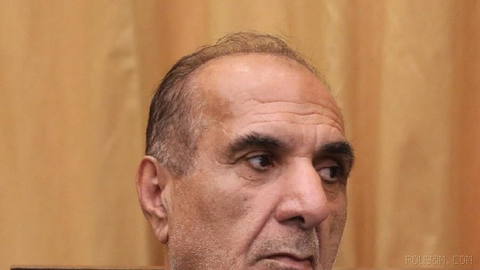 ولی‌الله بیاتی، مجلسin شورا komisyonu sözcüsü, House of ملت haber ajansına konuştu:
