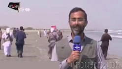 صداوسیما: اهالی جاسک کلاش به‌ دست منتظر اومدن نیروهای آمریکایی هستن تا دهنشونو سرویس کنن.