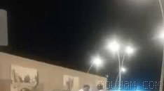 ❌〰A Video of Missile Launches From Kuwait