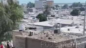 Hormozgan University of Medical Sciences: In the U.S. attack last night on a residential home in Chah Tangeh of Qeshm, three members of a family were killed, and two others were also injured…