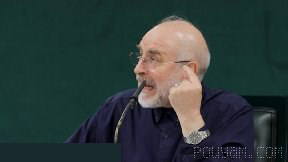 Ghalibaf: I stopped the last attack on the negotiation area