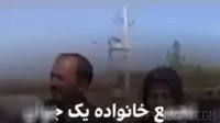 👑پیکر #امید_قانونی نوجوان ۱۷ ساله که پس از بازداشت زیر شکنجه جاوید نام شد، در شهرستان خوانسار استان #اصفهان به خاک سپرده…