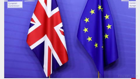 The European Union and Britain, in a coordinated move, imposed fresh sanctions on Russia over cyber attacks in Europe, with the center of…