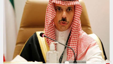 Saudi Arabia’s Foreign Ministry condemns Islamic Republic attacks in the region, calling them violations of international law principles, the UN Charter,…