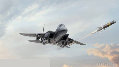 The U.S. will sell a $2 billion missile system to Saudi Arabia