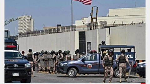 The U.S. consulate in Peshawar, Pakistan, was officially closed as of yesterday.