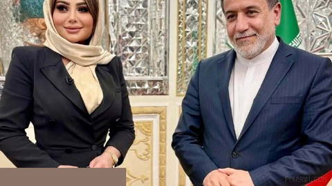 عراقچی: I wrote a book called “The Power of Negotiation,” and we are seeing the result of it.