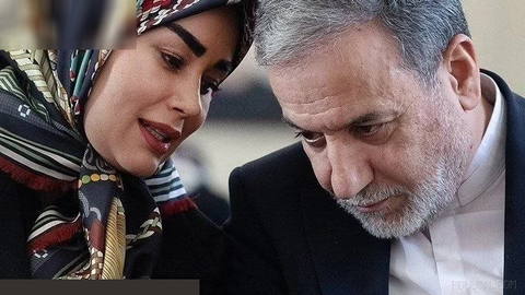 Arzoo Hanım, “gerçek” Afgan asıllı kadın, tüm ülkenin kadınlar diplomasi derneğinin başkanı oldu; ahır bile bu kadar pervasız değil.