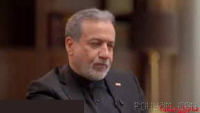 Iraqchi: I was present in the Leader’s office at 8 a.m. on 9 Esfand and I was talking with the president about the war situation in the country. After that...