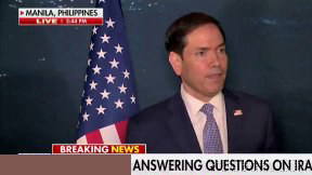 Rubio: Our goal is to create a safe, prosperous Cuba for the people of this country