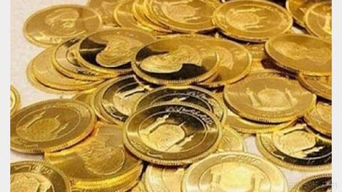 Gold and coin market on Sunday, 28 Tir, saw an upward trend and the Imam coin reached 190 million tomans.