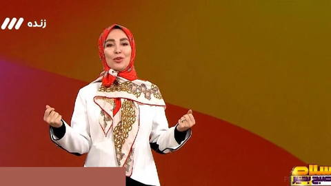 Zila Sadeqi: If you compare the state of the country’s economy with other countries, you can see that our country’s situation is very good
