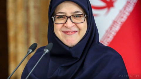Fatemeh Moghajerani, spokesperson for the Pezeshkian government, says the government must carry out new strategies to manage gasoline consumption