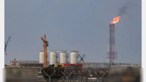 Qatar’s Kapler says, given the closure of the Strait of Hormuz and damage to some liquefied natural gas units