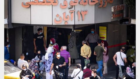 سخنگوی کمیسیون بهداشت و درمان مجلس جمهوری اسلامی گفت کشور با کمبود جدی و بحرانی دارو روبه‌روست.
