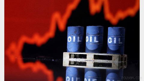 Oil prices rose by more than three dollars per barrel on Wednesday. Brent futures were up by 3.