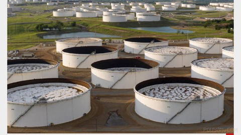 Dünyanın son 150 günde petrol rezervlerinden 400 ila 600 milyon varil kullandığı belirtiliyor