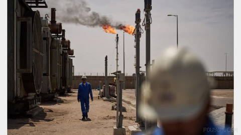 Iraq’s state oil marketing company offers heavy discounts for August loading of Basra crude cargoes