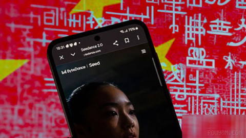 TikTok’un sahibi Çinli şirketin ürettiği yeni bir yapay zekâ modeli Hollywood’u sarstı