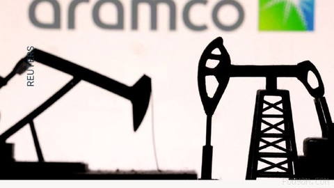 🔸Saudi Arabia’s Aramco announces that the company’s net profit grew 44% in the second quarter