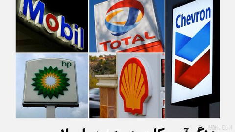 British energy giant BP (one of the world’s largest oil and gas companies),