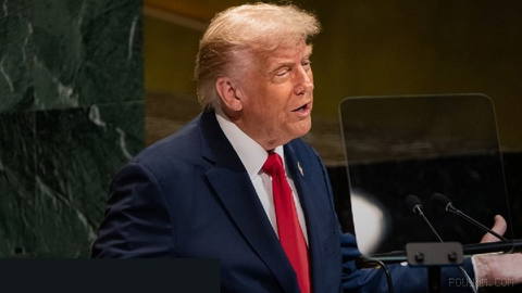 «سهمِ پیروزی، غنایم است». دونالد ترامپ، رئیس‌جمهور آمریکا، نفت ونزوئلا را «غنیمت» ایالات متحده توصیف کرد