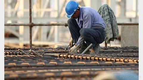 Board member of the Supreme Council of Construction Workers’ Trade Associations across the country, from