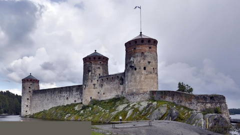 Rus turistlerin yokluğu nedeniyle Doğu Finland zorlanıyor