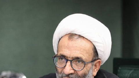 Alireza Solaymi, a member of the presidium of the parliament, told ISNA: «We should not…