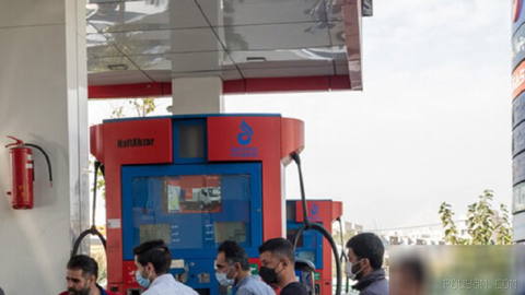 Kerman National Distribution Company of Petroleum Products announced a gasoline supply plan at the open market rate