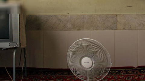 Mehdi Bostanchi, head of the board of directors of the Air Conditioning Systems Manufacturers Association,