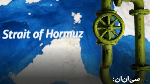 CNN reports that despite continued severe traffic restrictions in the Strait of Hormuz and the absence of serious signs of the war ending, oil prices have fallen