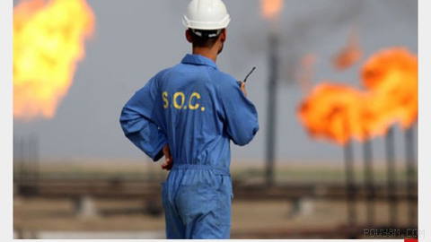 Iraq’s oil marketing company confirmed the UAE’s assistance for this country’s oil exports.