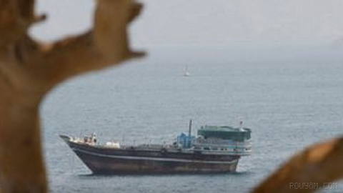 Al Arabiya Sky News reported that Iraq’s finance minister said the Strait of Hormuz is being closed