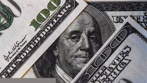 Russia’s holdings of US government bonds declined to $27 mln in June