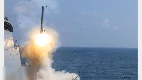 ABD Savaş Bakanlığı Pazartesi günü 26 Mordad, deniz kuvvetlerinin RT9’nin bir yan kuruluşu olan Raytheon ile 22,9 milyar dolarlık bir sözleşme imzaladığını duyurdu
