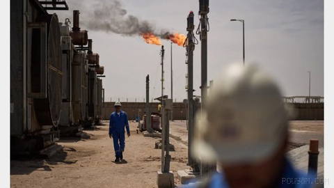 Iraq’s Council of Ministers approved a mechanism for exporting crude oil via specialized companies